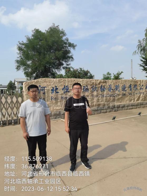 调查照片