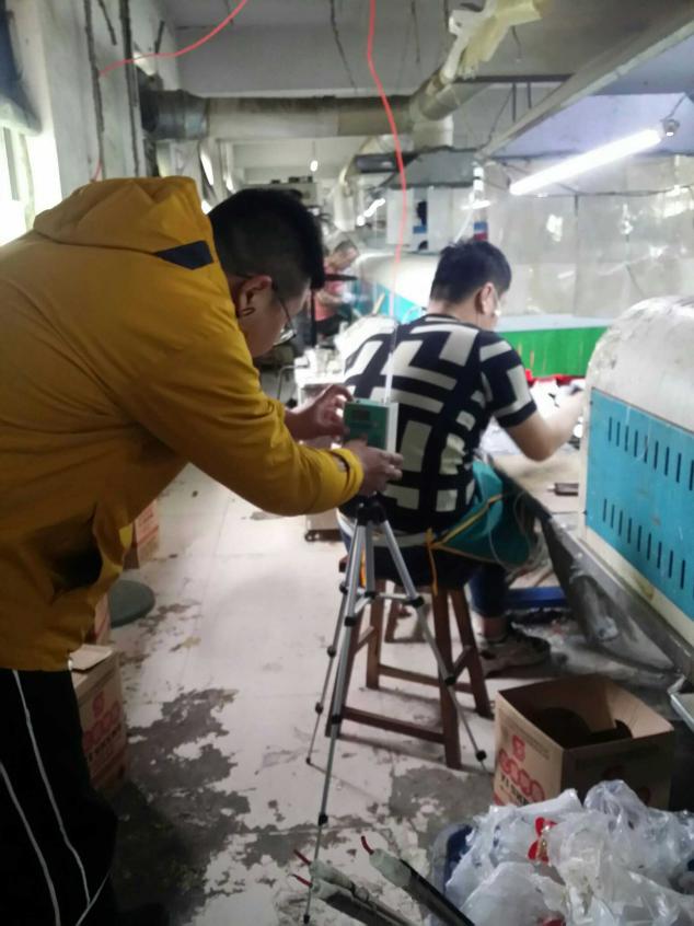 采样照片