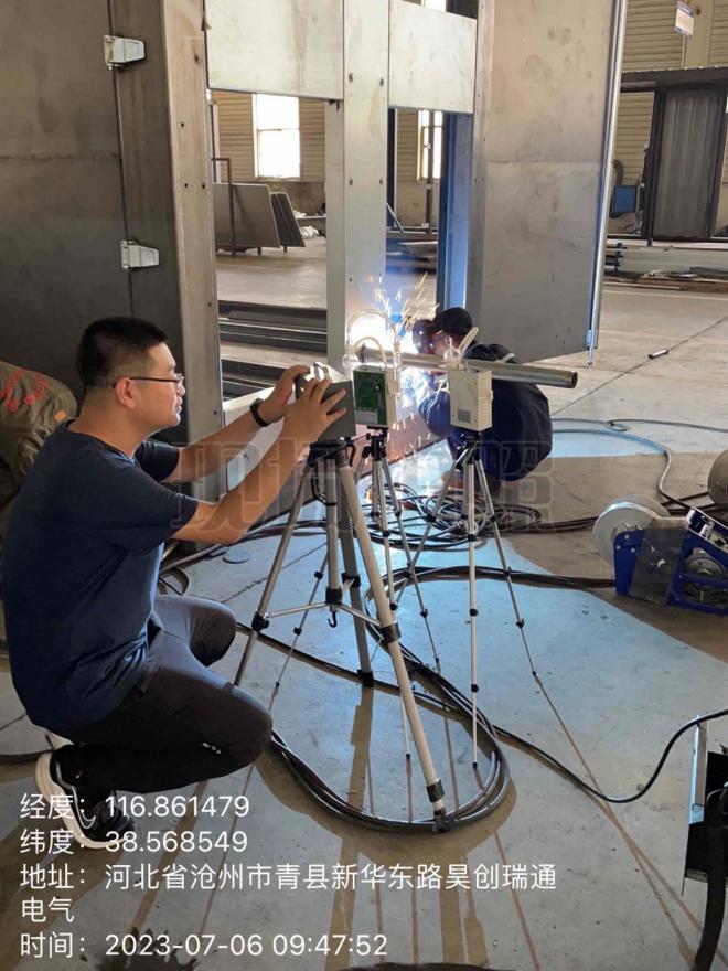 采样照片