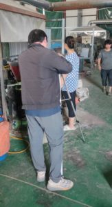 采样