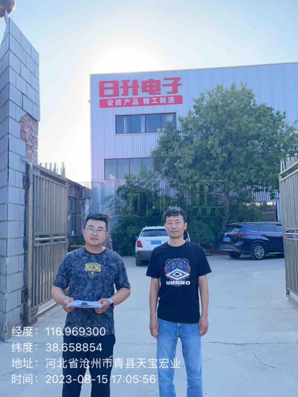 调查照片