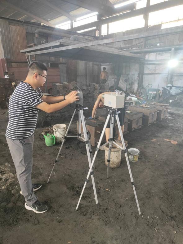 采样照片