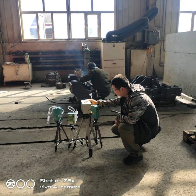 采样照片