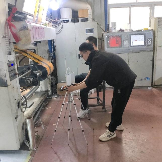采样照片