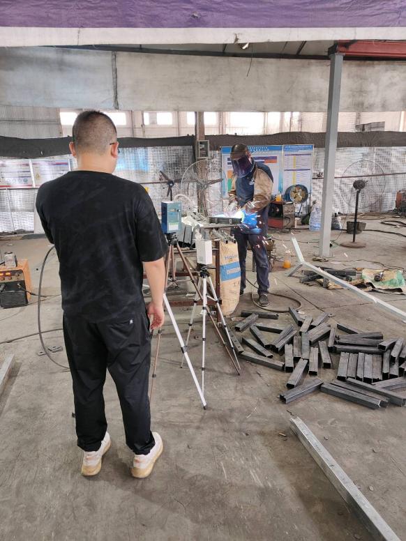 采样照片