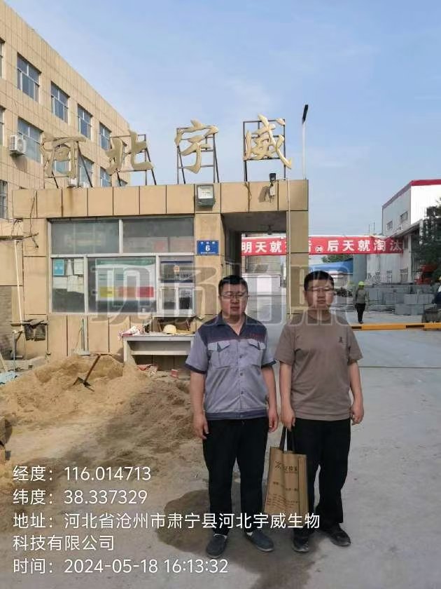 调查照片