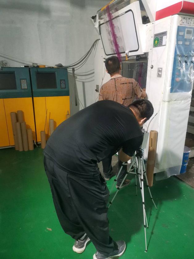 采样照片