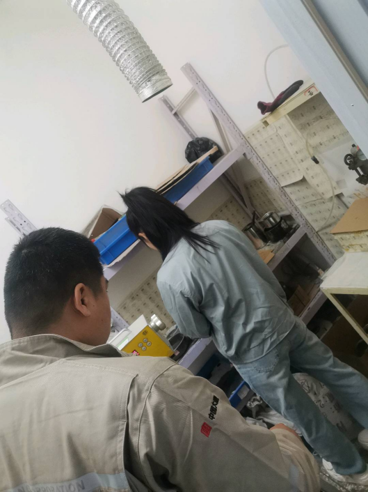 采样