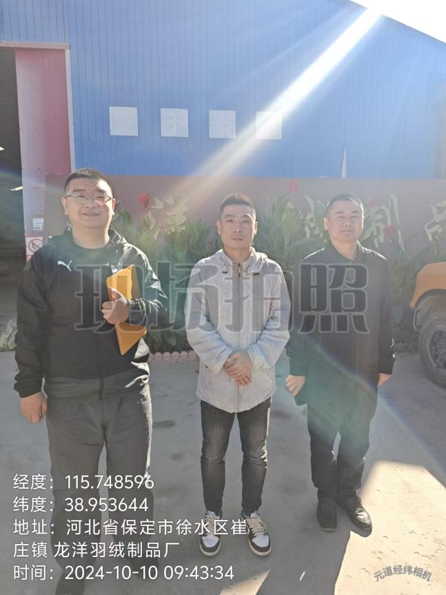 调查照片