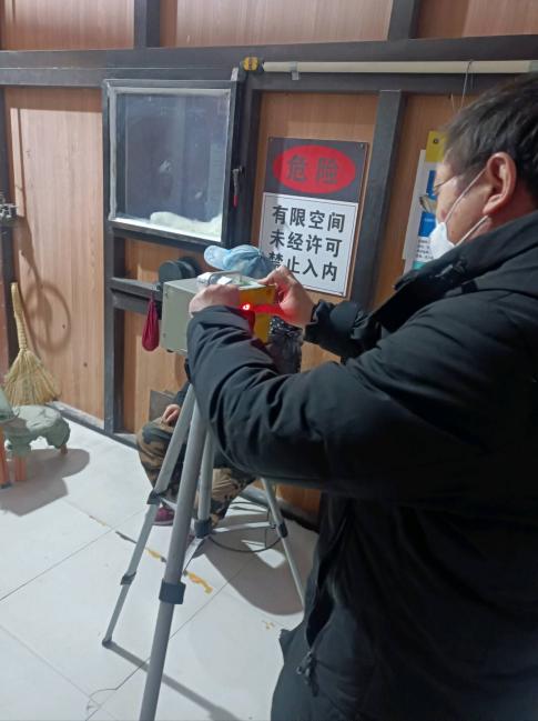 采样